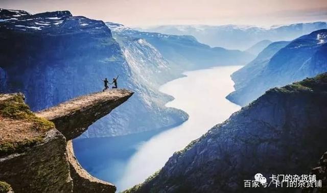 己的对手时