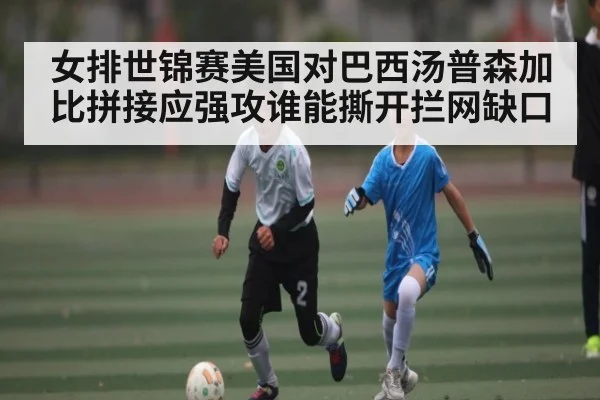 女排世锦赛美国对巴西汤普森加比拼接应强攻谁能撕开拦网缺口 - AYX GAMES