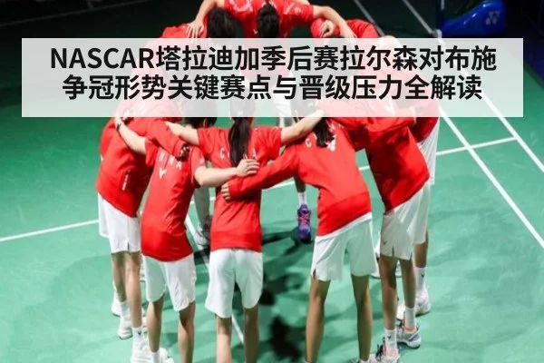 NASCAR塔拉迪加季后赛拉尔森对布施争冠形势关键赛点与晋级压力全解读 - AYX GAMES
