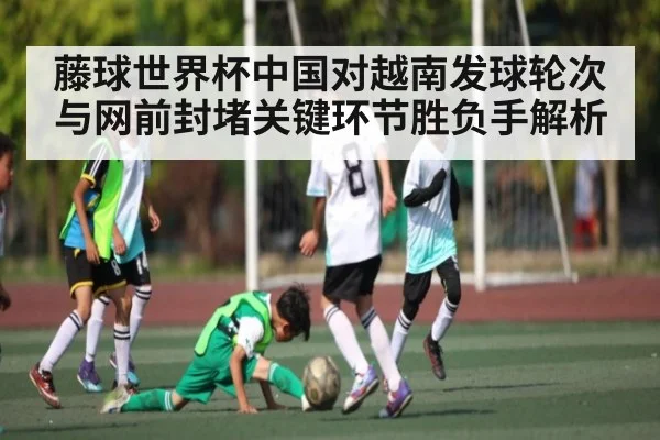 藤球世界杯中国对越南发球轮次与网前封堵关键环节胜负手解析 - AYX GAMES